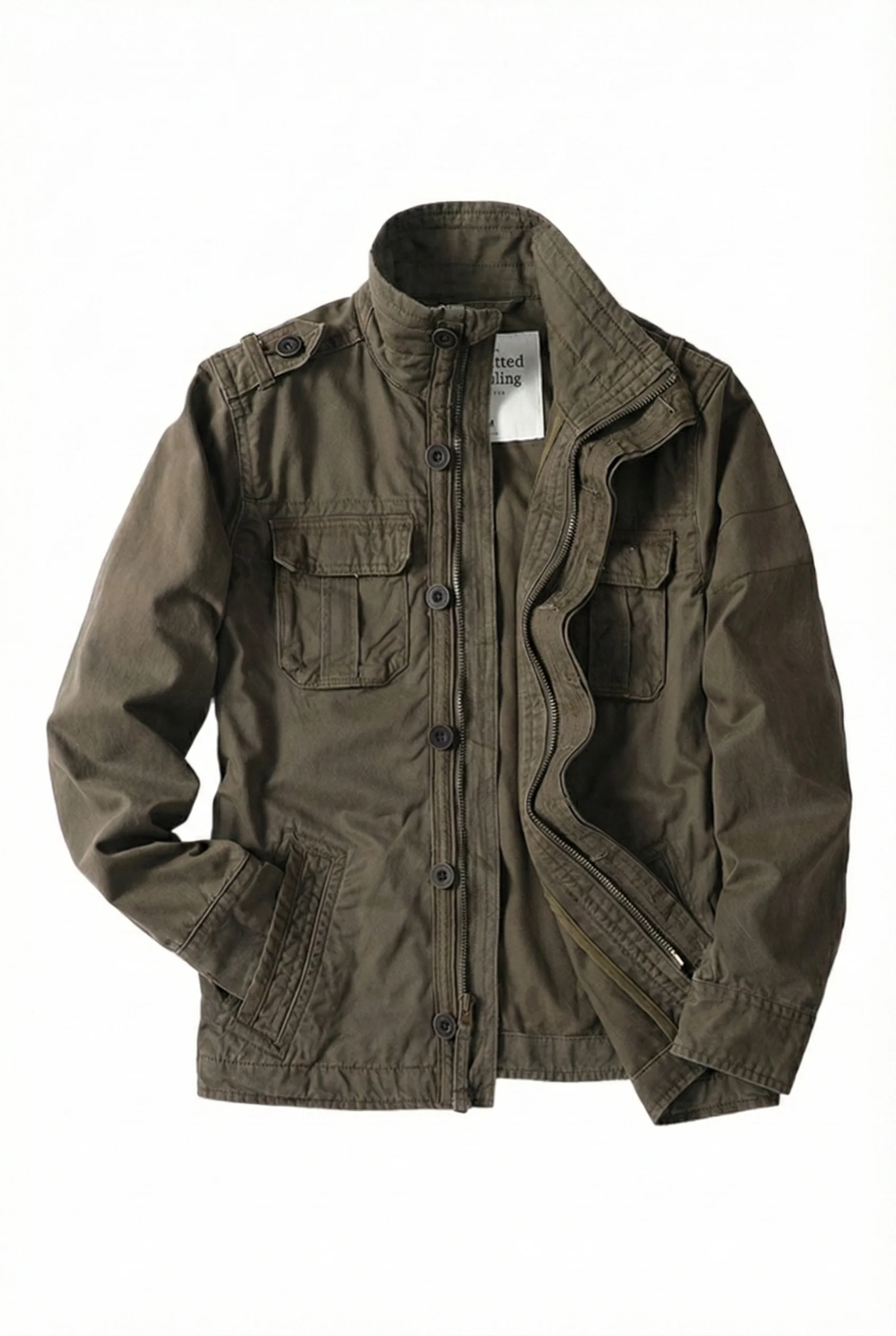 Outerwear
